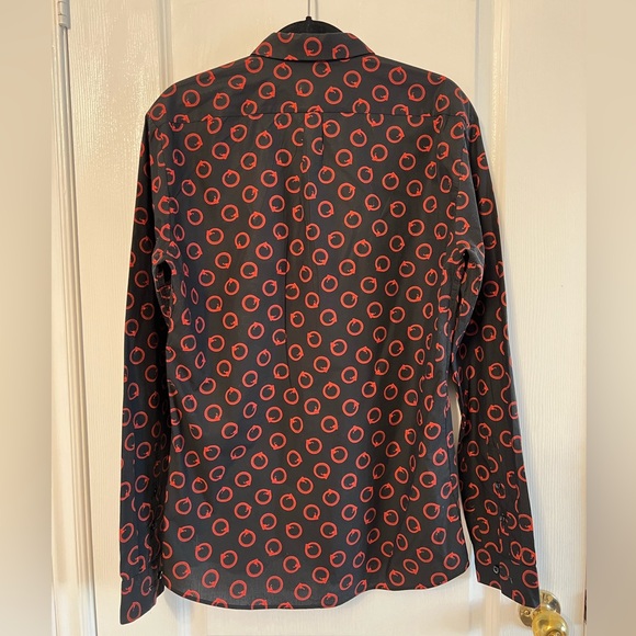 Hugo Boss Men’s Dress Shirt - Picture 3 of 3